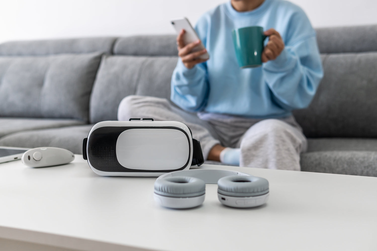 Gadgets & Home Products